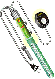 IC-Thermo Adj. Heater (Separate)