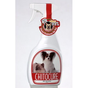 CHITOCURE House Freshener 480ml