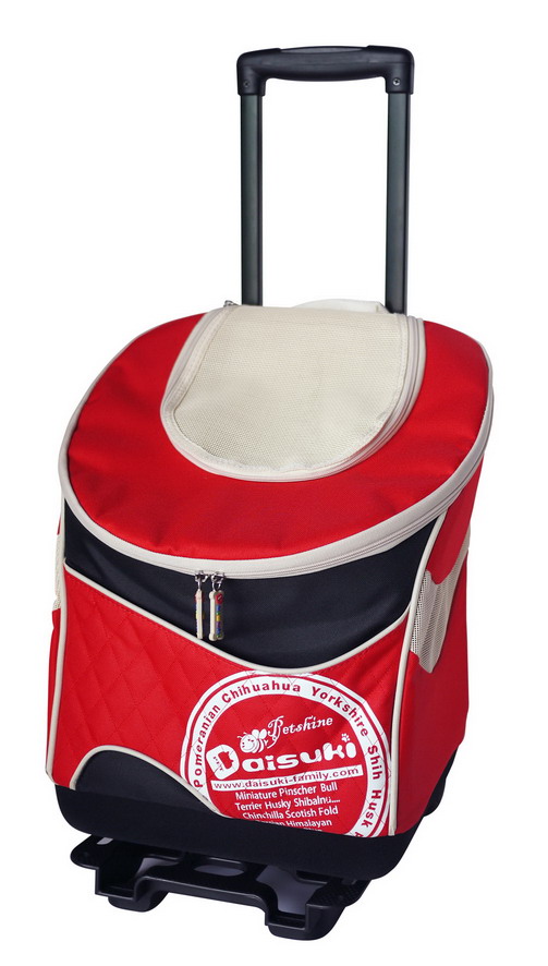 Trolley Back Pack