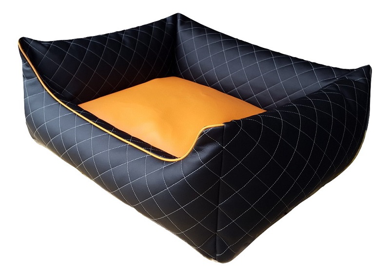 Dog Bed Luxury PLUS