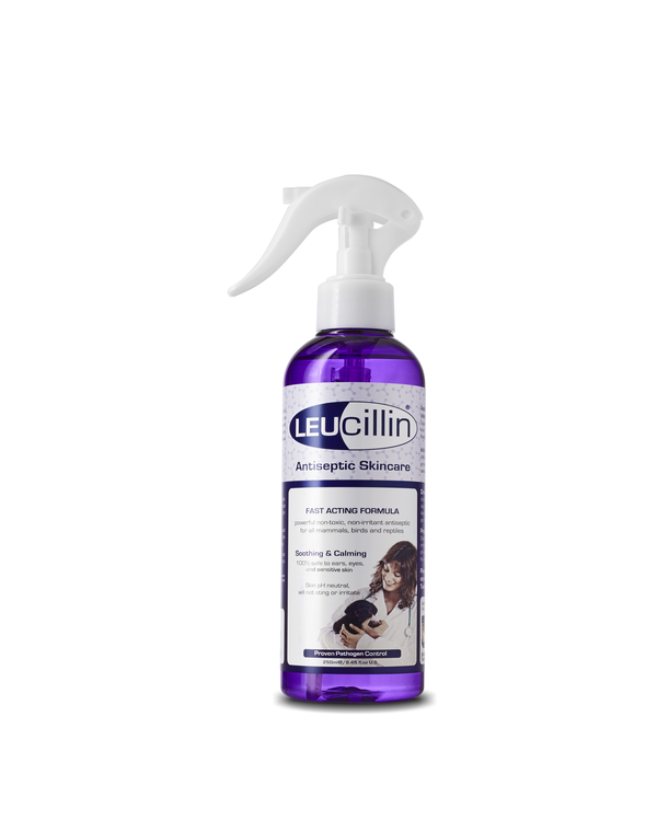 Leucillin 250ml Spray