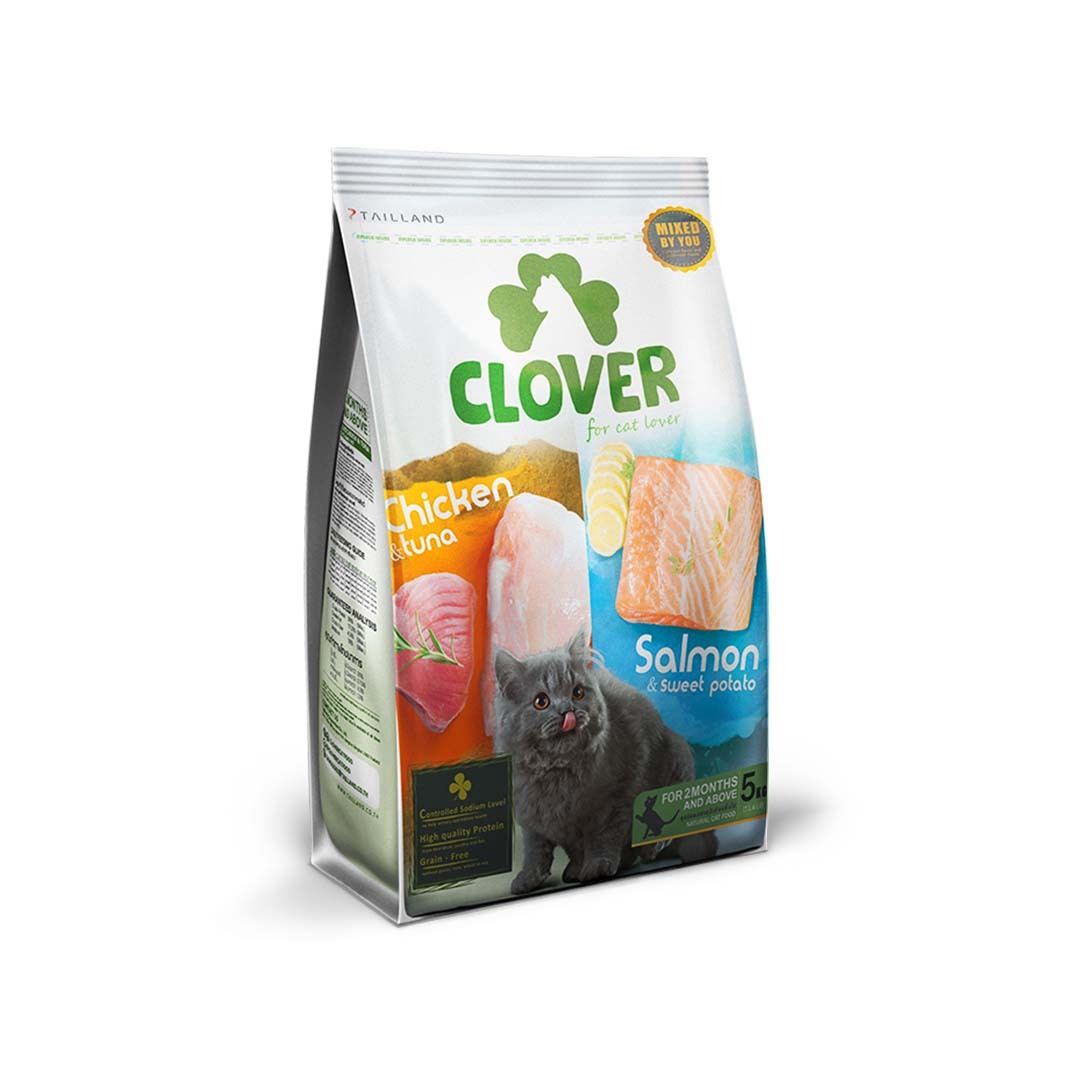 Clover